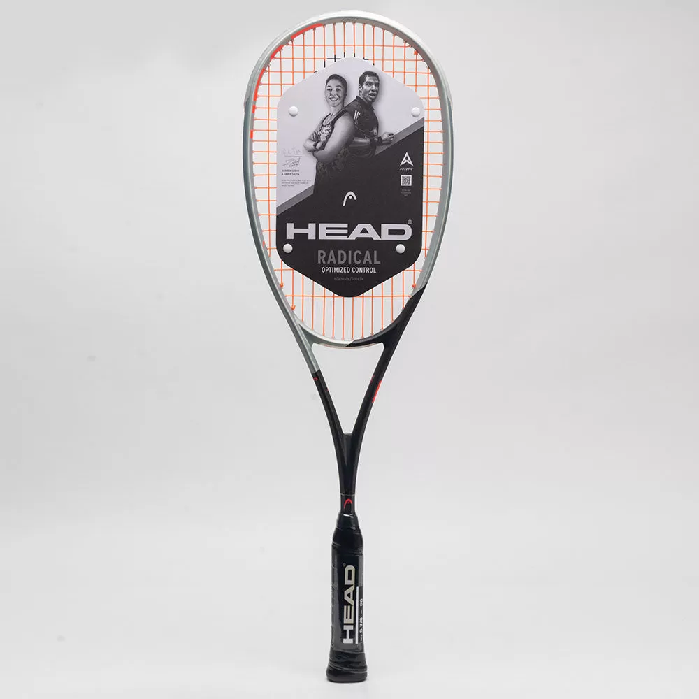 HEAD Graphene 360+ Radical 135 X 2022 1 HEAD Graphene 360+ Radical 135 X 2022