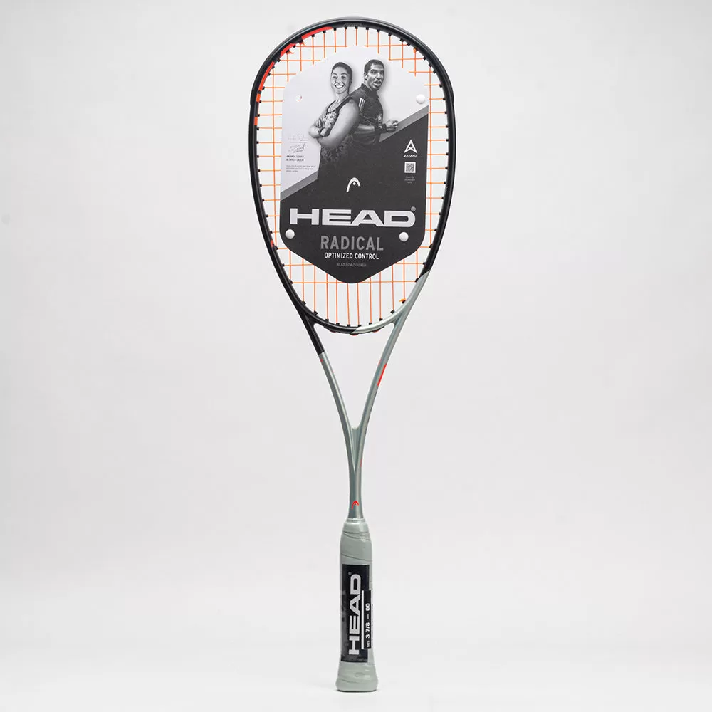 HEAD Graphene 360+ Radical 135 SB 2023 1 HEAD Graphene 360+ Radical 135 SB 2023