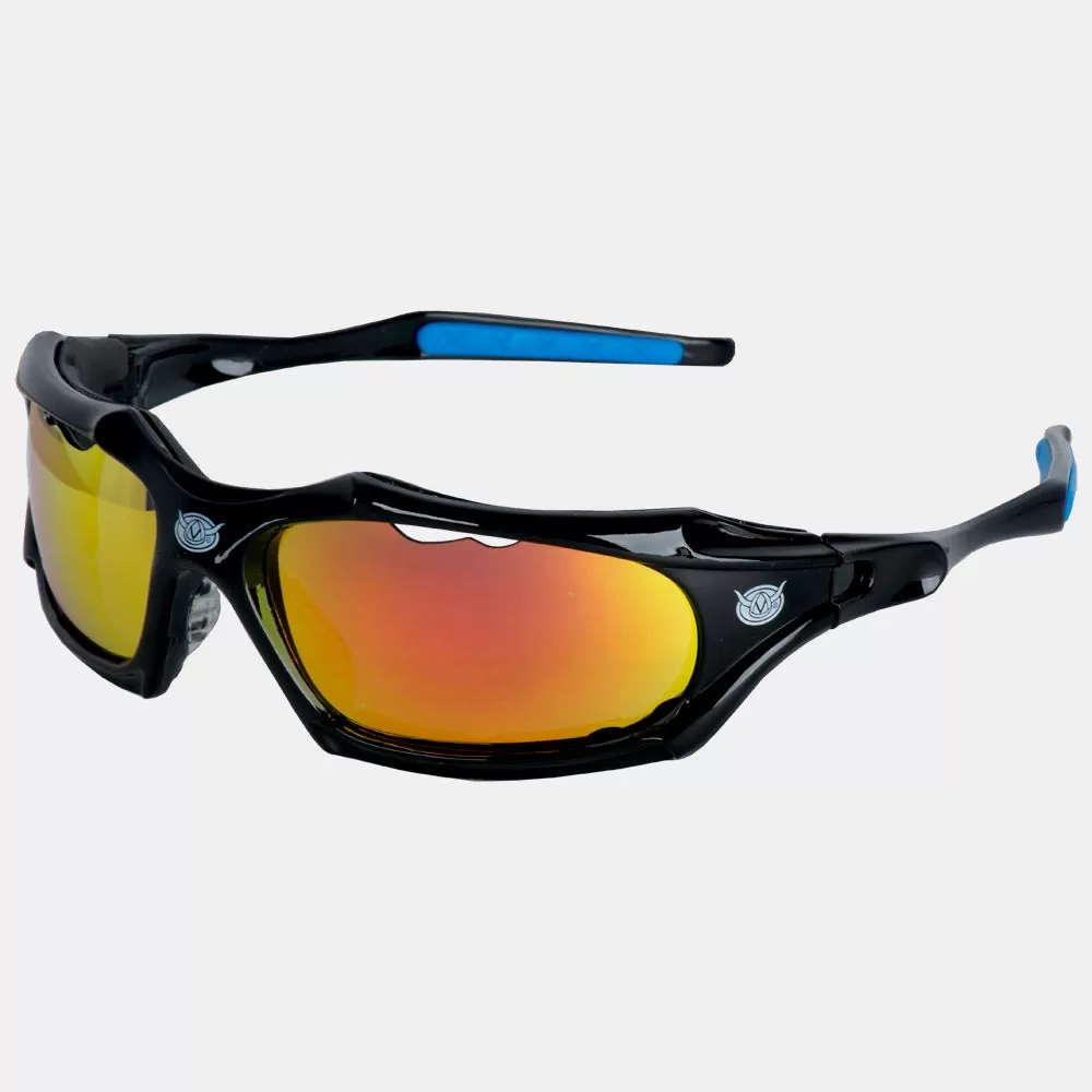 Viking Ultra Eyewear Large Black 1 Viking Ultra Eyewear Large Black