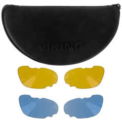 Viking Ultra Eyewear Large Black 7 Viking Ultra Eyewear Large Black -Next stop, Sports. 350145 4