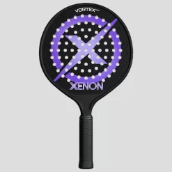 Xenon Vortex Light 345g Purple/Black
