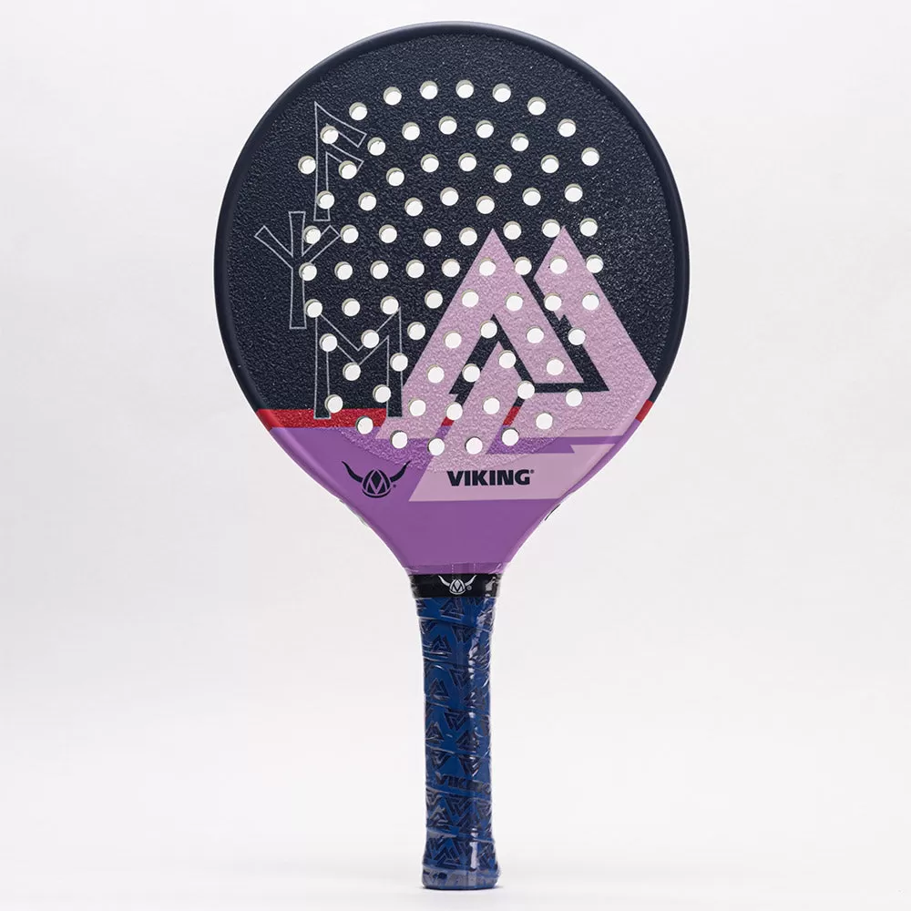 Viking Axe Prodigy Purple 2 Viking Axe Prodigy Purple - Image 2