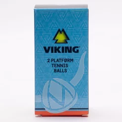 Viking Platform Extra Duty Balls Yellow 6 Sleeves 5 Viking Platform Extra Duty Balls Yellow 6 Sleeves -Next stop, Sports. 350235 3