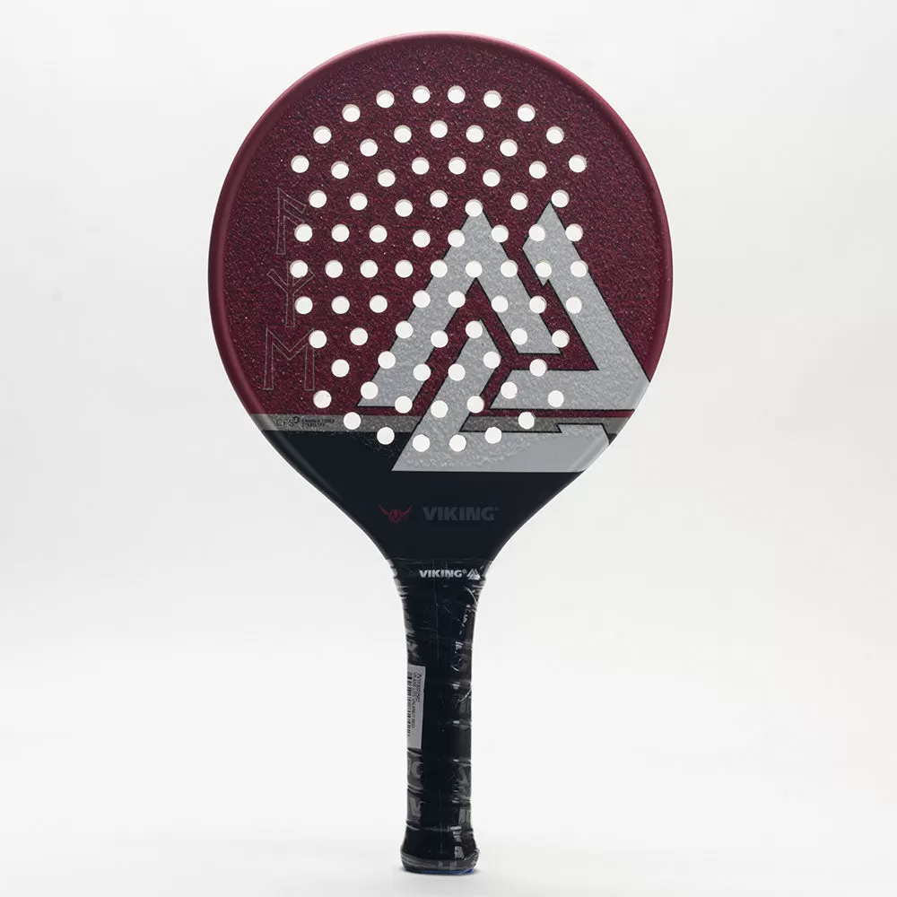 Viking Axe Lite Valknut Red 2 Viking Axe Lite Valknut Red - Image 2