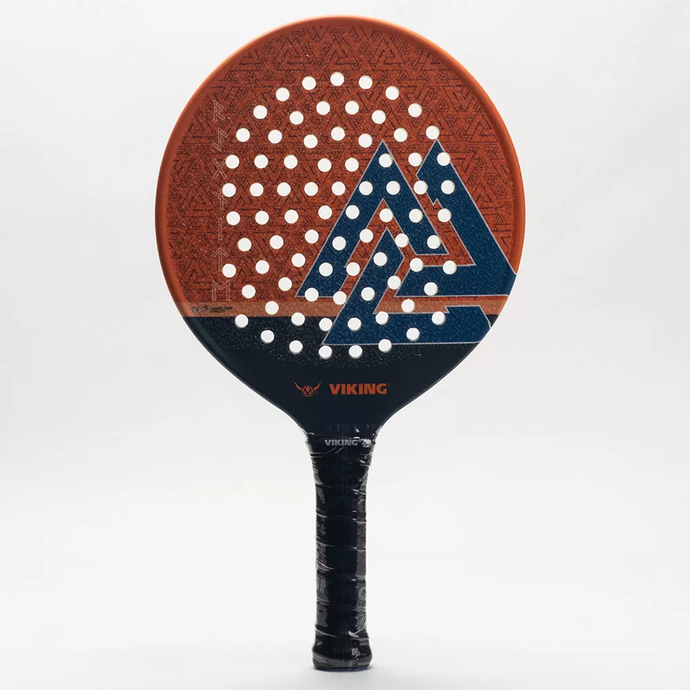 Viking Re-Ignite Lite Valknut Orange 2 Viking Re-Ignite Lite Valknut Orange - Image 2