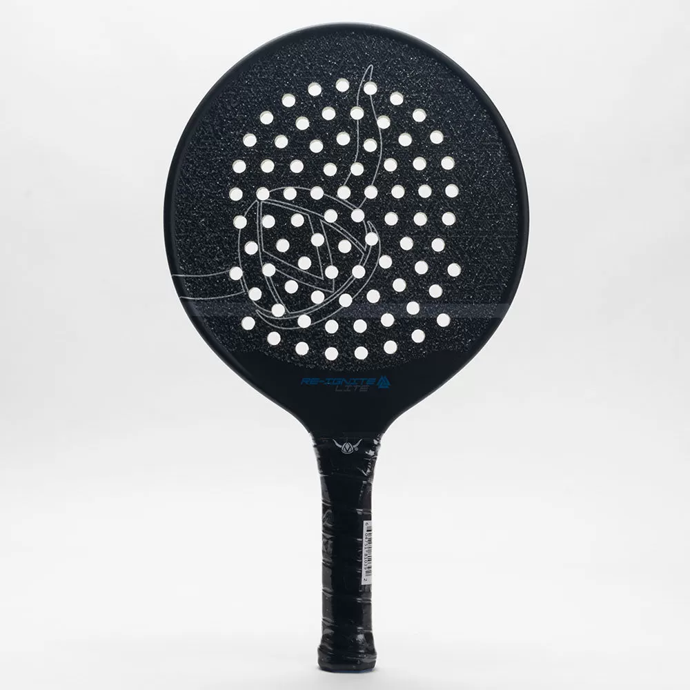 Viking Re-Ignite Lite Valknut Blackout 1 Viking Re-Ignite Lite Valknut Blackout