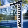 Gamma Portable Pickleball Net/Frame/Carrying Case