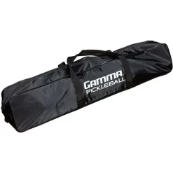 Gamma Portable Pickleball Net/Frame/Carrying Case 5 Gamma Portable Pickleball Net/Frame/Carrying Case -Next stop, Sports. 360075 3