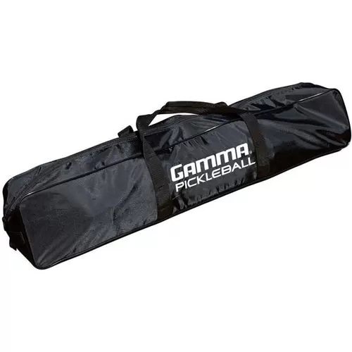 Gamma Portable Pickleball Net/Frame/Carrying Case 3 Gamma Portable Pickleball Net/Frame/Carrying Case - Image 3