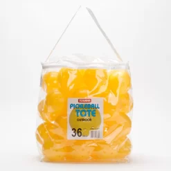 Tourna Strike Outdoor Pickleballs 36 Count Tote -Next stop, Sports. 360084 1