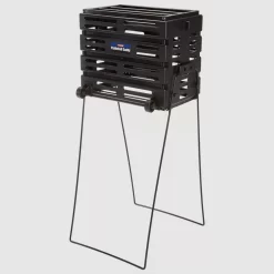 Tourna Pickleball Ballport Deluxe With Wheels