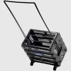 Tourna Pickleball Ballport Deluxe With Wheels -Next stop, Sports. 360085 3