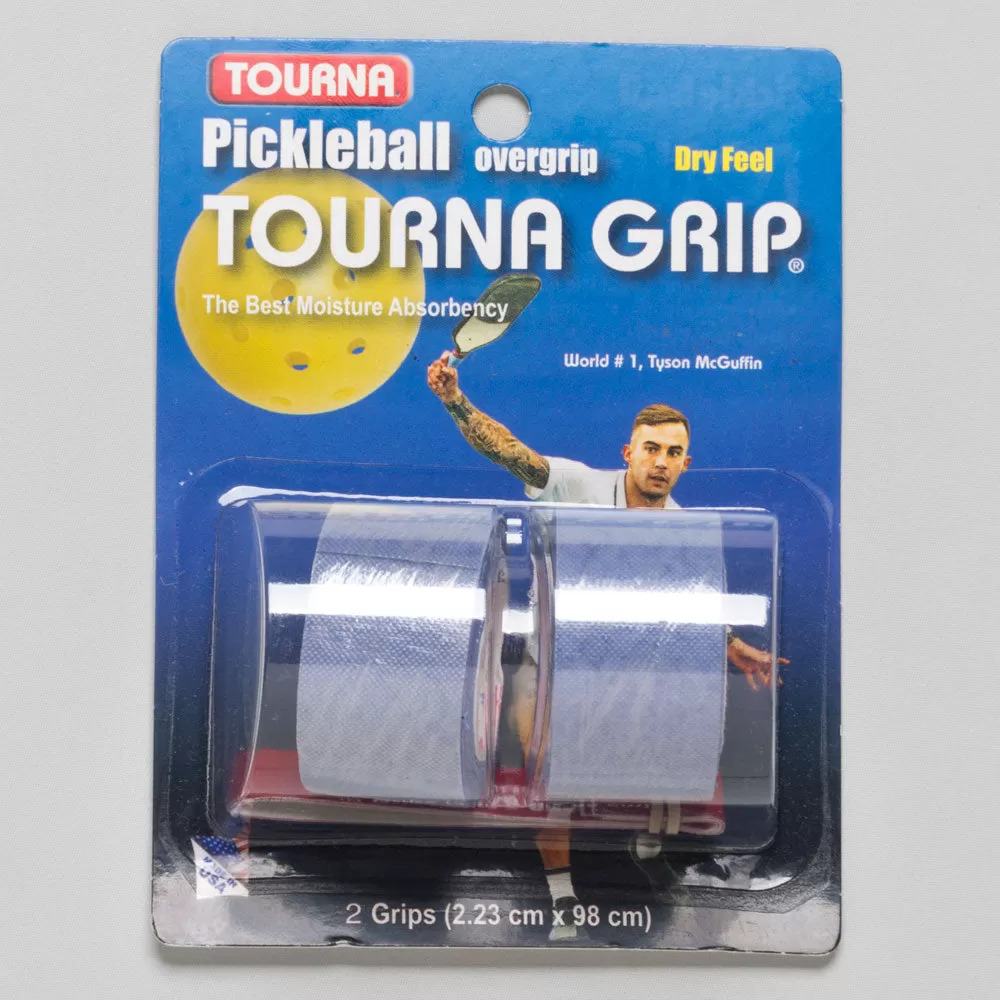 Tourna Pickleball Tourna Grip 1 Tourna Pickleball Tourna Grip