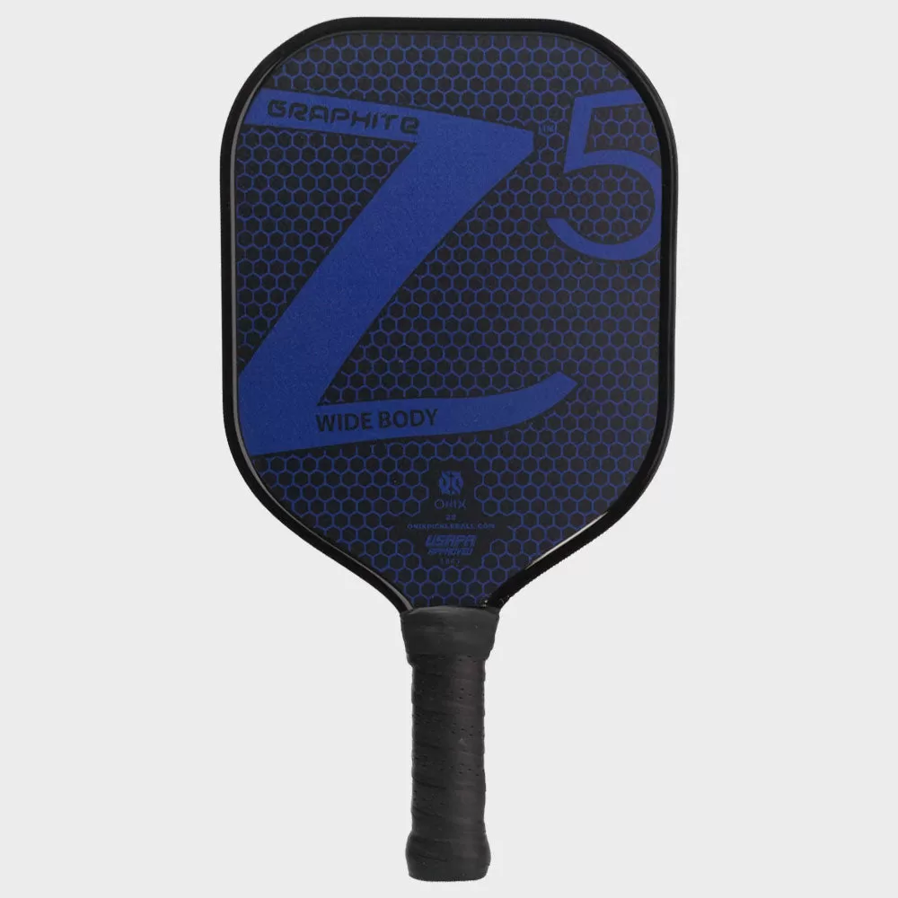 Onix Graphite Z5 WideBody Paddle 1 Onix Graphite Z5 WideBody Paddle