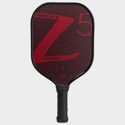 Onix Graphite Z5 WideBody Paddle 6 Onix Graphite Z5 WideBody Paddle -Next stop, Sports. 360109 red 1