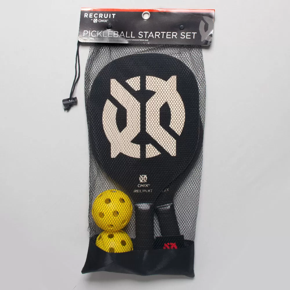 Onix Recruit Starter Kit 1 Onix Recruit Starter Kit