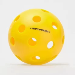 Onix Fuse Indoor Pickleball 3 Pack -Next stop, Sports. 360197 yel 2
