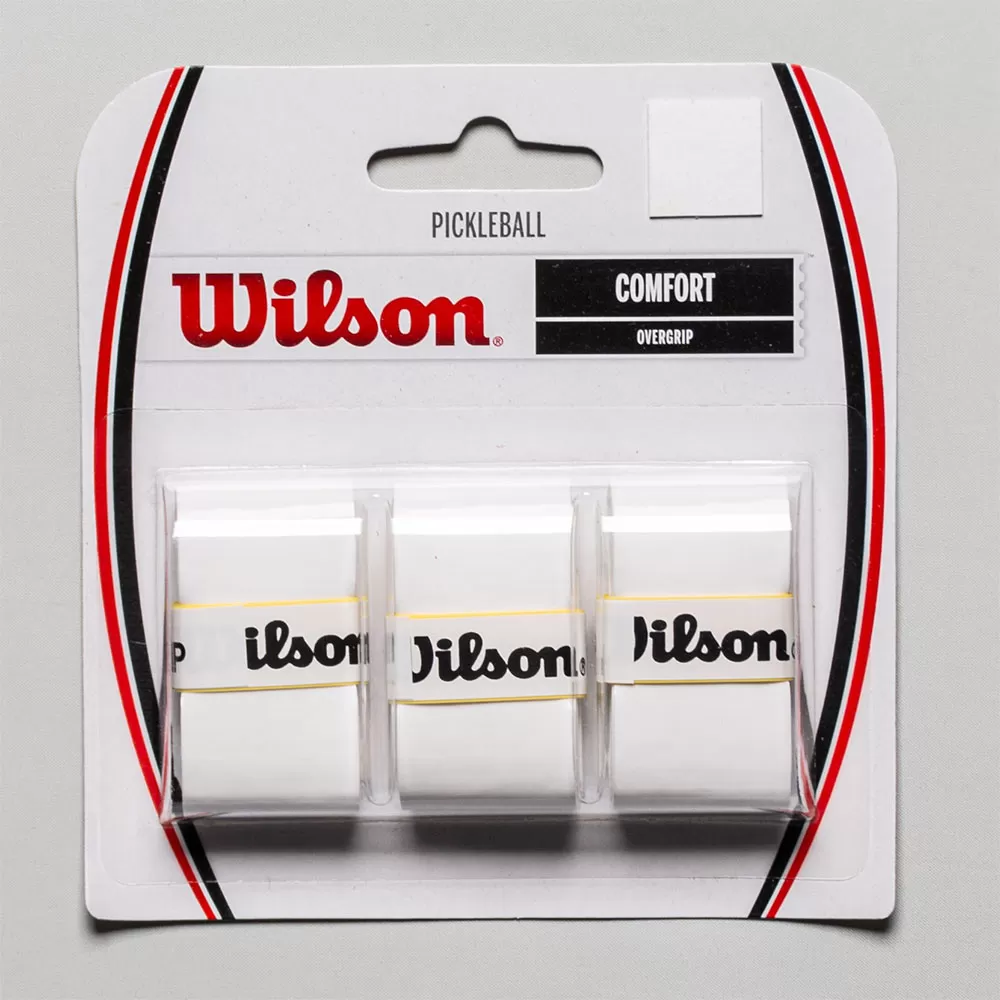 Wilson Pro Overgrip Pickleball 2 Wilson Pro Overgrip Pickleball - Image 2