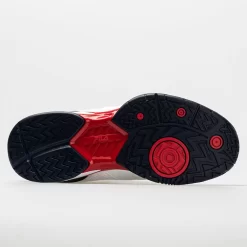 Fila Volley Zone Men's White/Navy/Red -Next stop, Sports. 360234 4