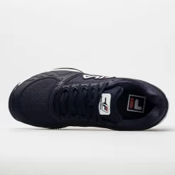 Fila Volley Zone Men's Navy/Red/White -Next stop, Sports. 360235 2