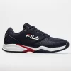 Fila Volley Zone Men's Navy/Red/White