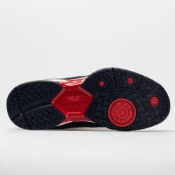 Fila Volley Zone Men's Navy/Red/White -Next stop, Sports. 360235 4