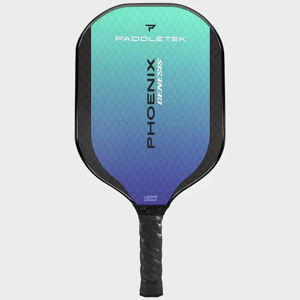 Paddletek Phoenix Genesis Paddle 1 Paddletek Phoenix Genesis Paddle