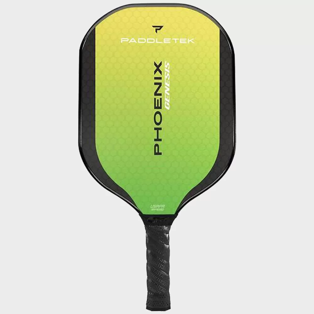 Paddletek Phoenix Genesis Paddle 3 Paddletek Phoenix Genesis Paddle - Image 3