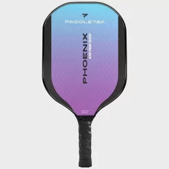 Paddletek Phoenix Genesis Paddle 9 Paddletek Phoenix Genesis Paddle -Next stop, Sports. 360247 pur 1