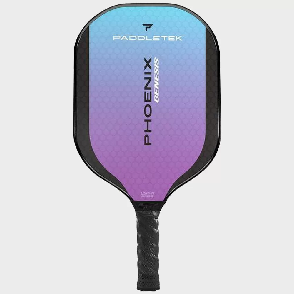 Paddletek Phoenix Genesis Paddle 5 Paddletek Phoenix Genesis Paddle - Image 5