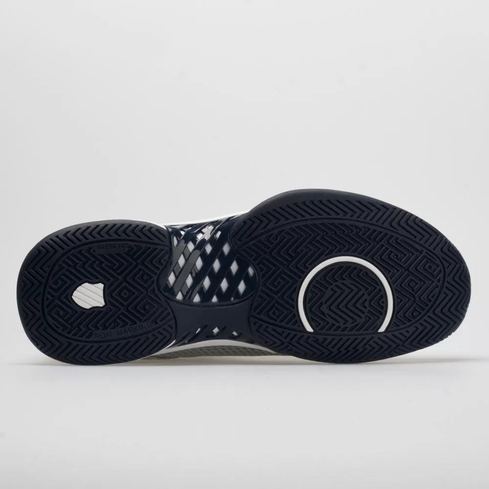 K-Swiss Express Light Pickleball Men's Highrise/Navy 4 K-Swiss Express Light Pickleball Men's Highrise/Navy - Image 4