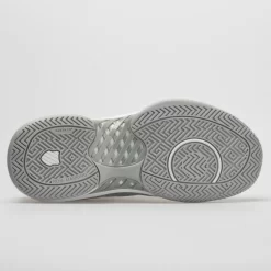 K-Swiss Express Light Pickleball Women's Highrise/White -Next stop, Sports. 360266 4