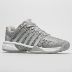 K-Swiss Express Light Pickleball Women's Highrise/White -Next stop, Sports. 360266 5