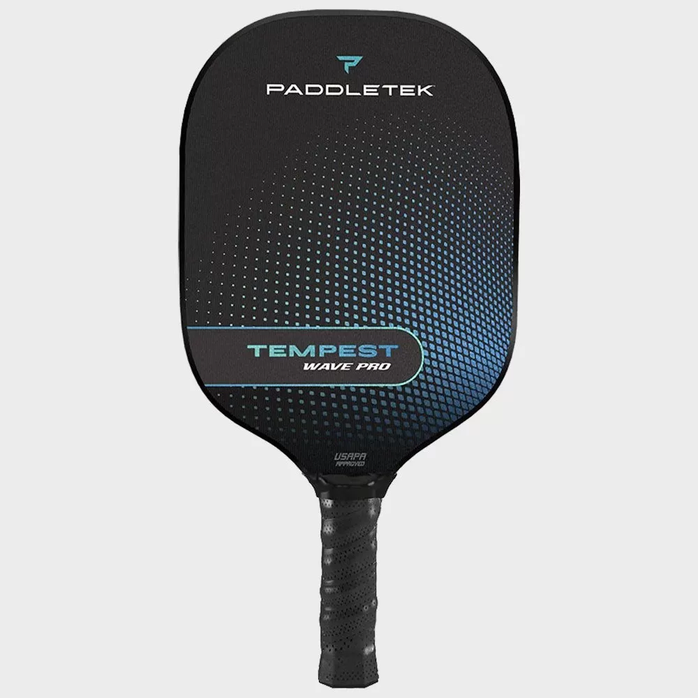 Paddletek Tempest Wave Pro Paddle 1 Paddletek Tempest Wave Pro Paddle