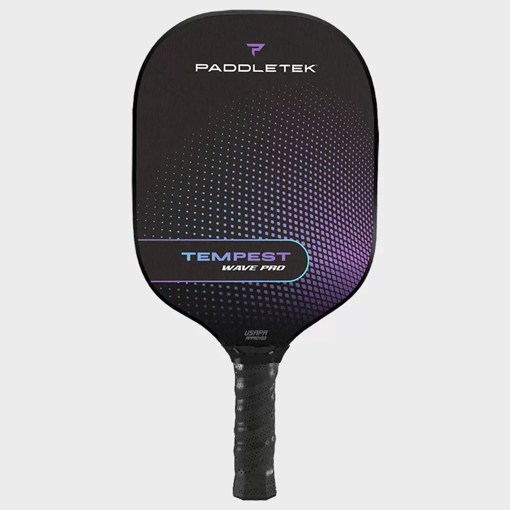 Paddletek Tempest Wave Pro Paddle 3 Paddletek Tempest Wave Pro Paddle - Image 3