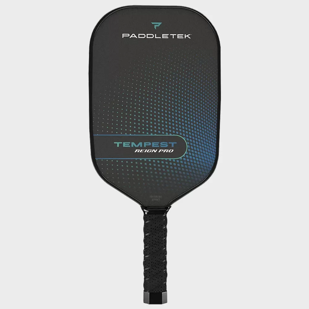 Paddletek Tempest Reign Pro Paddle 1 Paddletek Tempest Reign Pro Paddle