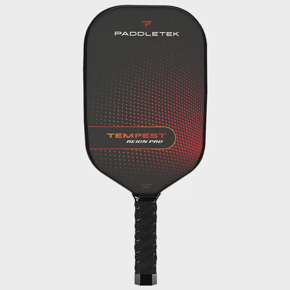 Paddletek Tempest Reign Pro Paddle 3 Paddletek Tempest Reign Pro Paddle - Image 3