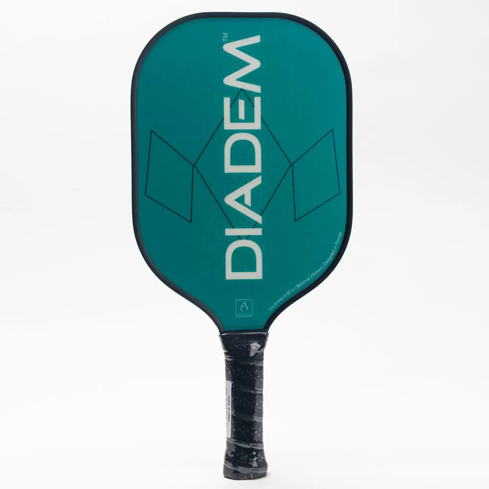 Diadem Riptide Pickleball Paddle 2 Diadem Riptide Pickleball Paddle - Image 2