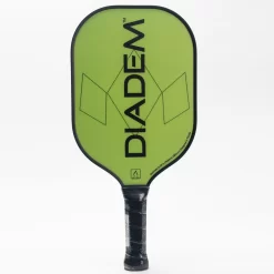 Diadem Riptide Pickleball Paddle 7 Diadem Riptide Pickleball Paddle -Next stop, Sports. 360339 yel 2