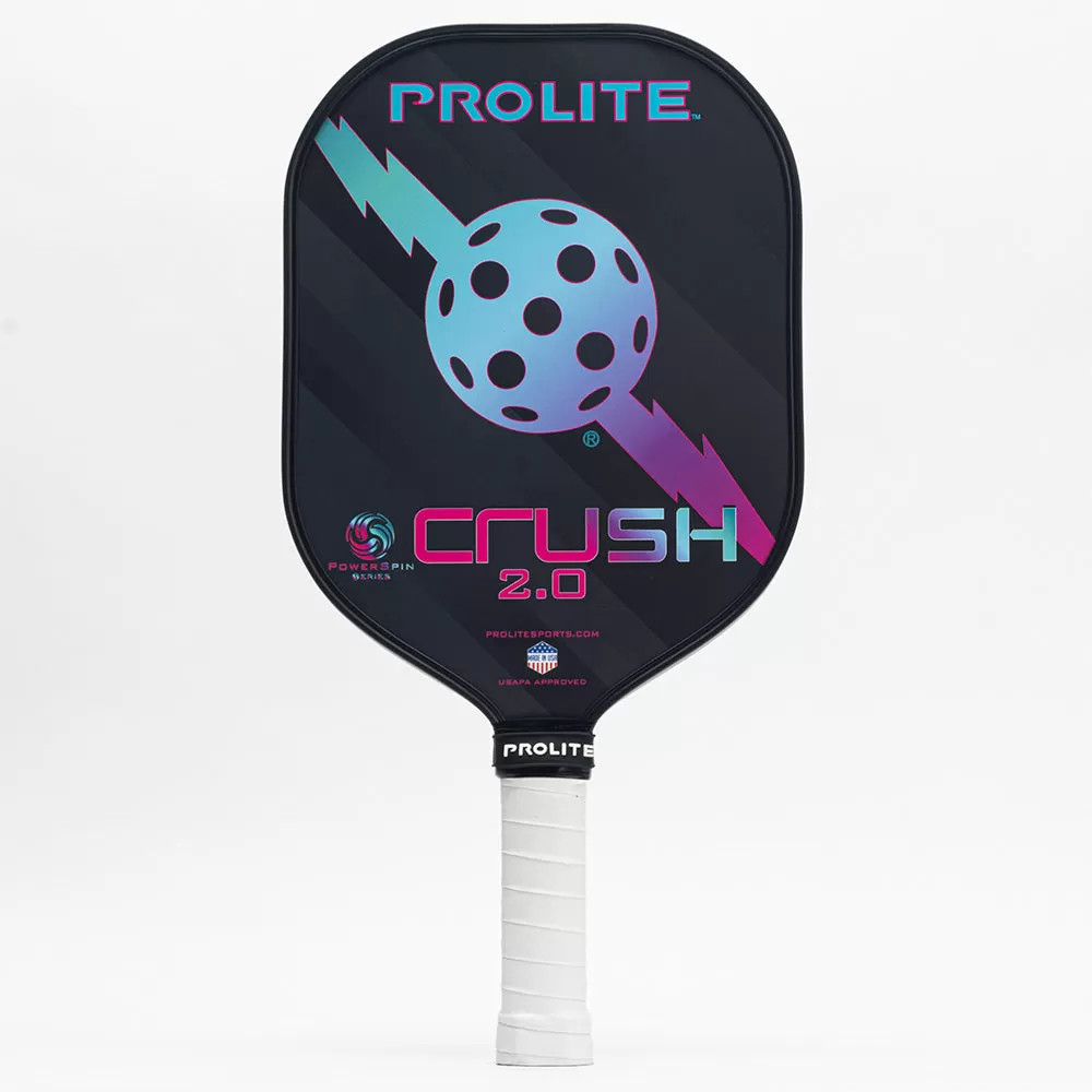 PROLITE Crush Powerspin 2.0 2 PROLITE Crush Powerspin 2.0 - Image 2