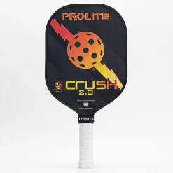 PROLITE Crush Powerspin 2.0 5 PROLITE Crush Powerspin 2.0 -Next stop, Sports. 360354 sun 1
