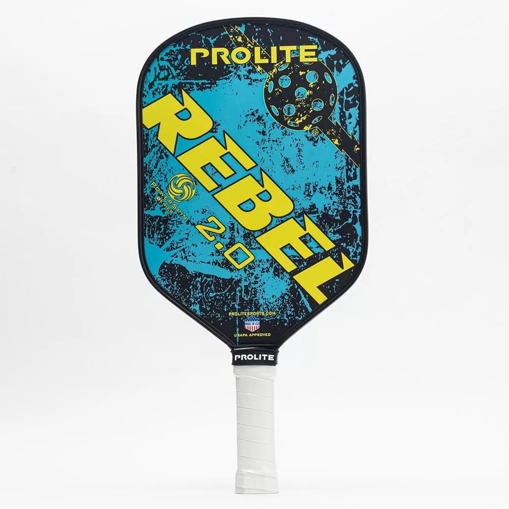 PROLITE Rebel Powerspin 2.0 1 PROLITE Rebel Powerspin 2.0