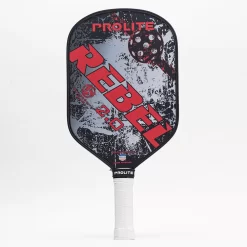 PROLITE Rebel Powerspin 2.0 5 PROLITE Rebel Powerspin 2.0 -Next stop, Sports. 360355 gry 1