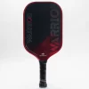 Diadem Warrior Pickleball Paddle Red