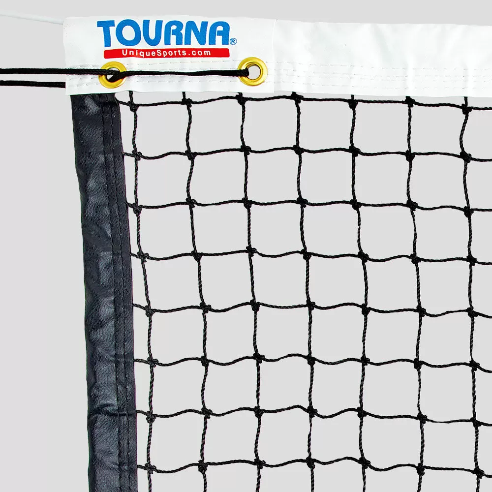 Tourna Pickleball Net 3.0mm 2 Tourna Pickleball Net 3.0mm - Image 2
