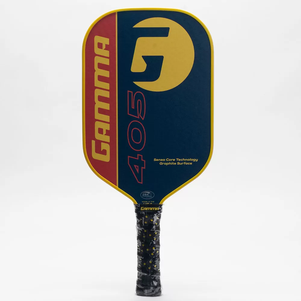 Gamma 405 Paddle 2 Gamma 405 Paddle - Image 2