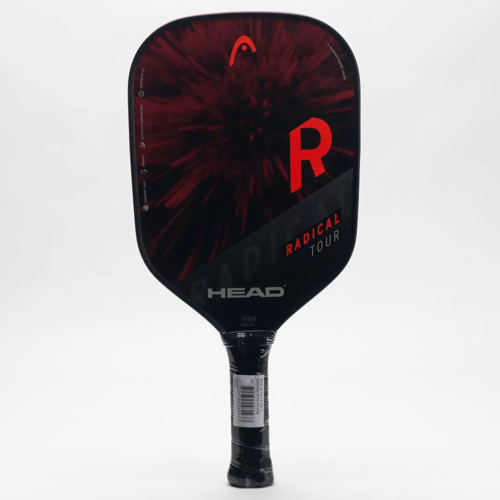 HEAD Radical Tour Paddle New 2 HEAD Radical Tour Paddle New - Image 2