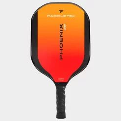 Paddletek Phoenix G6 Paddle 6 Paddletek Phoenix G6 Paddle -Next stop, Sports. 360386 red 1