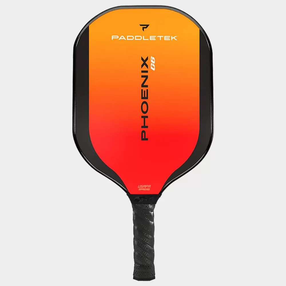 Paddletek Phoenix G6 Paddle 3 Paddletek Phoenix G6 Paddle - Image 3