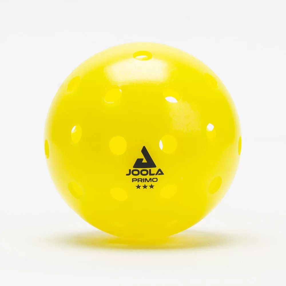 JOOLA Primo 3-Star 4 Pack 2 JOOLA Primo 3-Star 4 Pack - Image 2